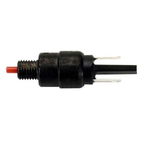 DOMINO NOWOŚĆ CZUJNIK STOP (NORMALNIE ZAMKNIĘTY) MIKROSTYK (MICROSWITCH) - 1 SZTUKA