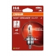 OSRAM ŻARÓWKA H4 12V 60/55W P43t NIGHT BREAKER® SILVER (+100%) BLISTER