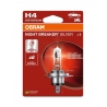 OSRAM ŻARÓWKA H4 12V 60/55W P43t NIGHT BREAKER® SILVER (+100%) BLISTER