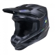 KENNY RACING KASK CROSS/ENDURO TITANIUM CARBON MATT HOLOGRAPHIC KOLOR CZARNY ROZMIAR M