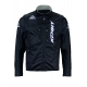 KENNY RACING KURTKA ADVENTURE/ENDURO SOFTSHELL BLACK KOLOR CZARNY ROZMIAR XXXL