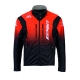 KENNY RACING KURTKA ADVENTURE/ENDURO SOFTSHELL ORANGE KOLOR POMARAŃCZOWY NEON ROZMIAR XXL