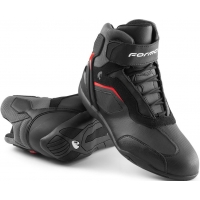 FORMA BUTY SZOSOWE STINGER EVO DRY KOLOR CZARNY ROZMIAR 46