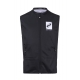 KENNY RACING KAMIZELKA WINTER BLACK KOLOR CZARNY ROZMIAR M