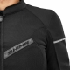 Kurtka Shima X-MESH 2.0 MEN JKT CZARNY