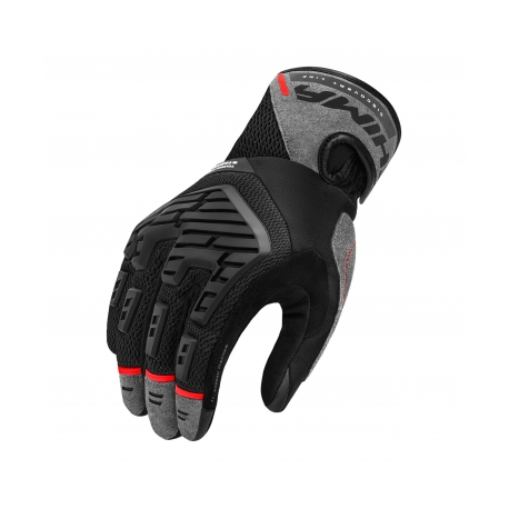 Rękawice Shima STREAM MEN GLV CZERWONY