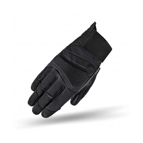 Rękawice Shima AIR 2.0 LADY CZARNY