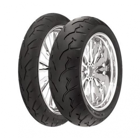 PIRELLI OPONA 110/90-19 NIGHT DRAGON 62H M/C TL PRZÓD DOT 18/2023