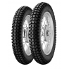 PIRELLI OPONA 4.00-18 MT43 PRO TRIAL 64P TL TYŁ DOT 46/2023