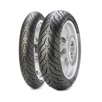 PIRELLI OPONA 130/70-11 ANGEL SCOOTER 60L TL REINF PRZÓD/TYŁ DOT 44/2025