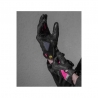 Rękawice Shima RUSH GLOVES LADY RÓŻOWY