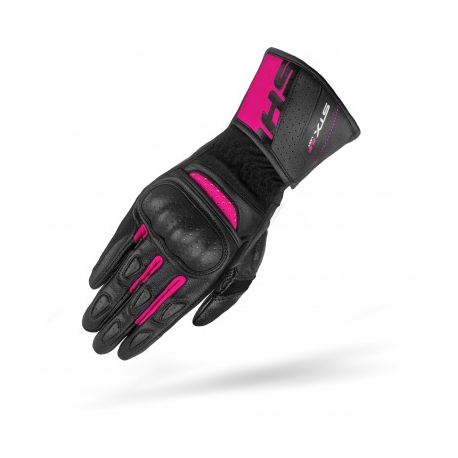 Rękawice Shima STX 2.0 LADY RÓŻOWY
