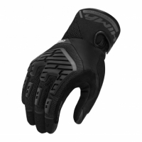 Rękawice Shima STREAM MEN GLV CZARNY
