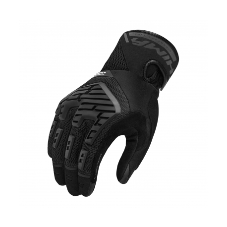 Rękawice Shima STREAM MEN GLV CZARNY