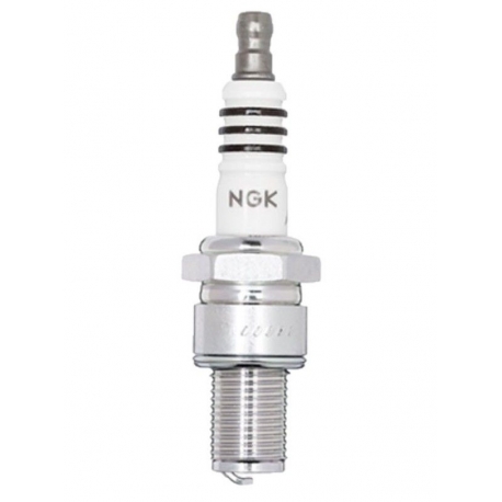 NGK ŚWIECA ZAPŁONOWA (NR 5438) Bombardier DS 650 2003-2006 / Bombardier Outlander 330 2004-2006 / Bombardier Quest 650 2002-2005