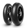 PIRELLI OPONA 190/50ZR17 DIABLO ROSSO IV CORSA (73W) TL M/C TYŁ DOT 24/2023