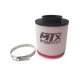 MTX PARTS FILTR POWIETRZA HONDA TRX 250TE/TM/X/EX RECON/SPORTRAX '97-'18 (HFF1028)