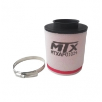 MTX PARTS FILTR POWIETRZA HONDA TRX 250TE/TM/X/EX RECON/SPORTRAX '97-'18 (HFF1028)