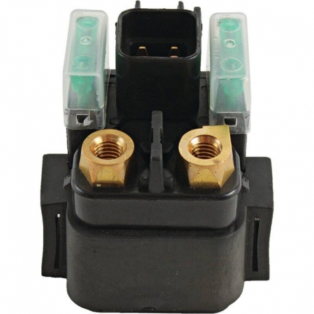 ARROWHEAD (JN) PRZEKAŹNIK ROZRUSZNIKA YAMAHA FJR 1300 '13-19, FJR 1300 P POLICE '18-21, WR 250 R '08-20 (SMU6157)