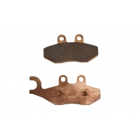 DELTA BRAKING NOWY TOWAR KLOCKI HAMULCOWE KH418