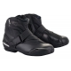 BUTY ALPINESTARS LADY STELLA SMX-1 R V2 BLACK