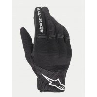 RĘKAWICE ALPINESTARS LADY STELLA COPPER BLACK