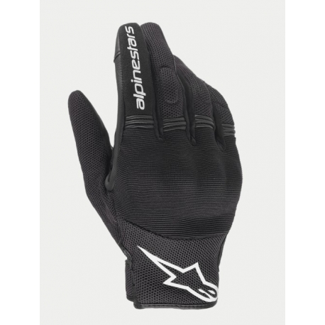 RĘKAWICE ALPINESTARS LADY STELLA COPPER BLACK