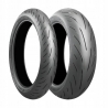 BRIDGESTONE OPONA 190/55ZR17 S22 AA H2SX (75W) TL TYŁ DOT 12/2024