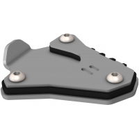 CROSSPRO NOWOŚĆ POSZERZENIE STOPKI BOCZNEJ KTM 690/790/890/1290 ENDURO/ADVENTURE SMC R '19-, HUSQVARNA 701 ENDURO/SUPERMOTO '20-