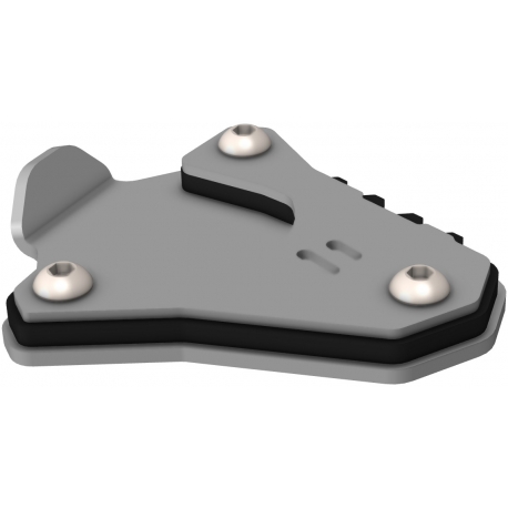 CROSSPRO NOWOŚĆ POSZERZENIE STOPKI BOCZNEJ KTM 690/790/890/1290 ENDURO/ADVENTURE SMC R '19-, HUSQVARNA 701 ENDURO/SUPERMOTO '20-