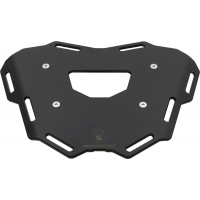 CROSSPRO NOWOŚĆ TYLNY BAGAŻNIK HONDA CRF 1100L AFRICA TWIN '22- KOLOR CZARNY MAT