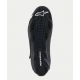 BUTY ALPINESTARS FASTER-3 RIDEKNIT BLACK/BLACK 8.5