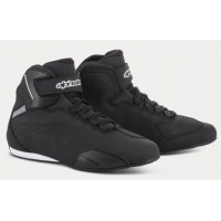BUTY ALPINESTARS SEKTOR BLACK