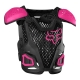 BUZER JUNIOR FOX R3 BLACK PINK YOS