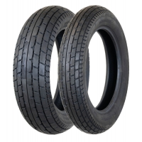 HEIDENAU OPONA 180/65B16 K34 ARROW REINF 81H M/C TL TYŁ DOT 46/2023