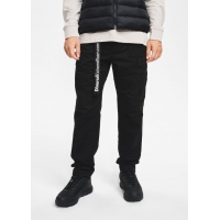 DIVERSE EXTREME TEAM - DAKAR RALLY SPODNIE DKR CARGO 256 KOLOR CZARNY 32