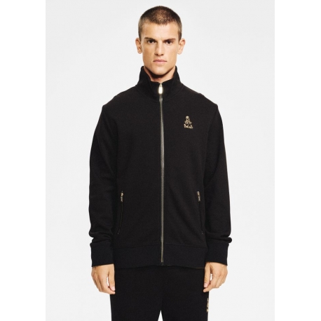 DIVERSE EXTREME TEAM - DAKAR RALLY BLUZA DKR VIP TR 04 KOLOR CZARNY ROZMIAR L