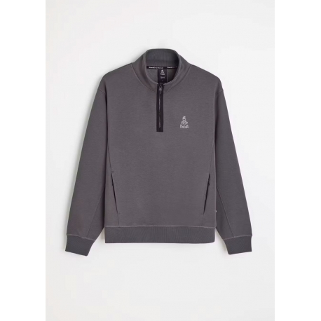 DIVERSE EXTREME TEAM - DAKAR RALLY BLUZA DKR CHALLENGER KOLOR GRAFIT L