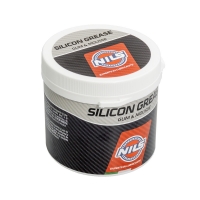 NILS SILICON GREASE GUM & MOUSSE SMAR SILIKONOWY DO MONTAŻU OPON I MUSÓW 200G (AKC)