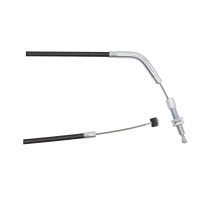 BIKETEC LINKA SPRZĘGŁA APRILIA RX 50 (95-05) AP8214151