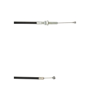 BIKETEC LINKA SPRZĘGŁA HONDA VT 125 SHADOW (99-08) 22870-KGB-900