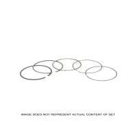 PROX PIERŚCIENIE TŁOKOWE HUSQVARNA TC 250 '06-'07, TE 250 '06-'09, TXC 250 '08-'09 (76.00MM)