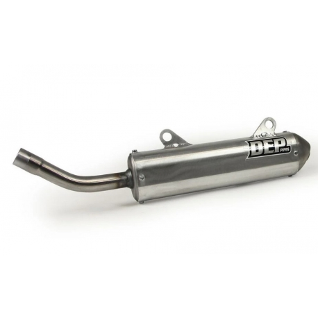 DEP PIPES KOŃCÓWKA WYDECHU (TŁUMIK) HONDA CR 250 '92-'96