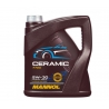 MANNOL OLEJ SILNIKOWY SAMOCHODOWY 5W30 CERAMIC C3 5L (7720)