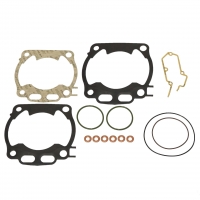XRADICAL(ARTEIN GASKETS) USZCZELKI TOP END YAMAHA YZ 250 2T '03-'26 ,YZ 250X