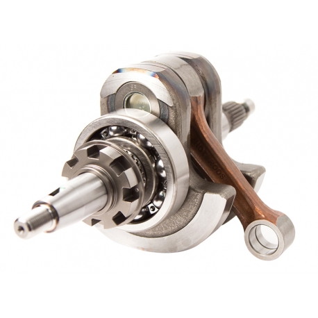 HOT RODS WAŁ KORBOWY YAMAHA GRIZZLY 700 (07-13) HEAVY DUTY TUNING (SKOK TŁOKA + 5MM 727CCM)