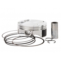 VERTEX TŁOK KAWASAKI KFX 450 ATV '08-'11, REPLICA (95,96MM) (PIERŚCIENIE 590396000001 X 1 KPL.)