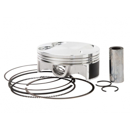 VERTEX TŁOK KAWASAKI KFX 450 ATV '08-'11, REPLICA (95,96MM) (PIERŚCIENIE 590396000001 X 1 KPL.)