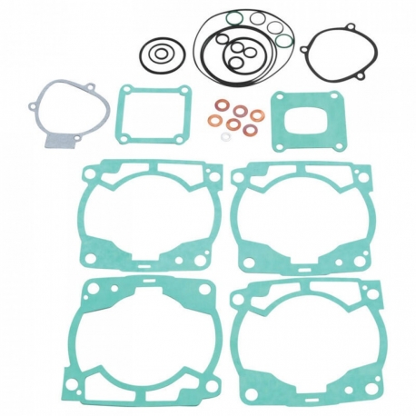 WINDEROSA (VERTEX) USZCZELKI TOP-END KTM SX 250 '17-23, EXC 250 '17-23, EXC 300 '17-23, EXC 250/300 TPI '18-21, HUSQVARNA TC 250