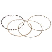 VERTEX PIERŚCIENIE ( średnica 89mm ) (KPL.)